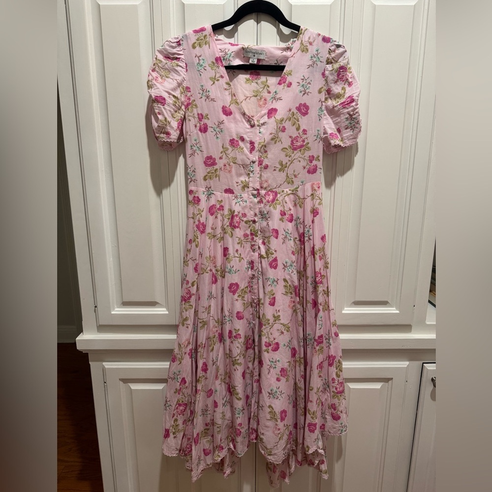 LoveShackFancy for Target Dress